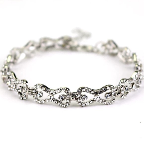 The Vampire Dairies Caroline Forbes Bracelet New - Picture 1 of 2